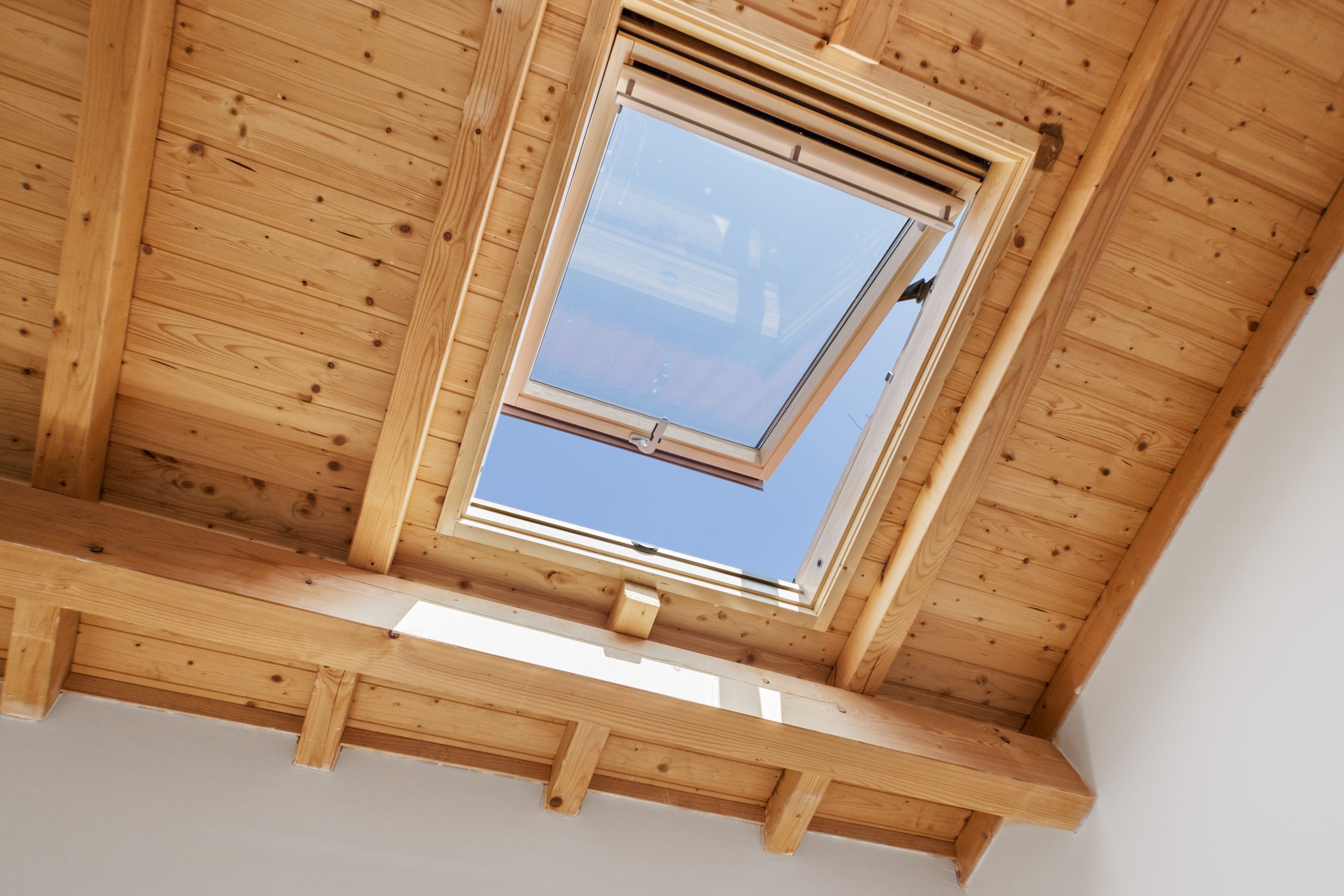 Pose De Velux®